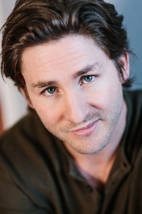 Jesse Moss foto