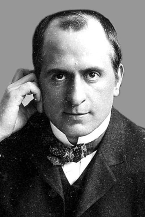Lugné-Poe foto