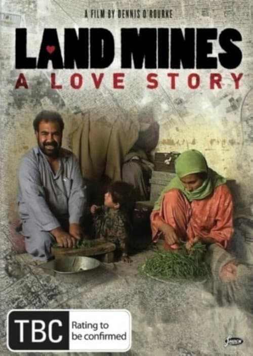 Land Mines: A Love Story (2005) poster