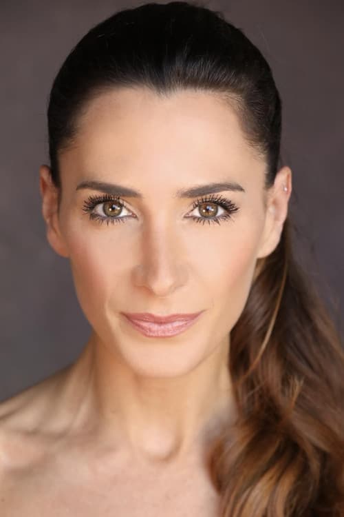 Rachael Holoway foto