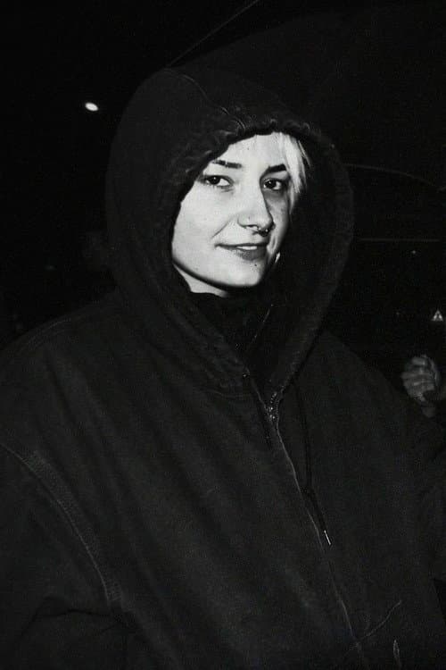 Candela Albizuri Etxebarria foto