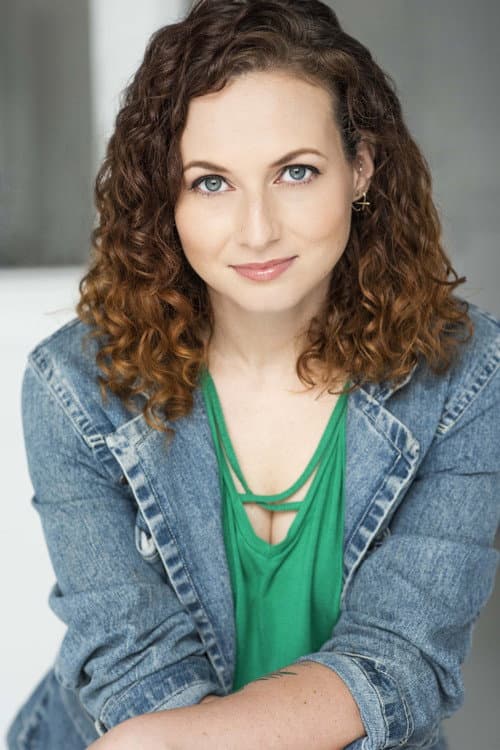 Chelsea Rankin foto