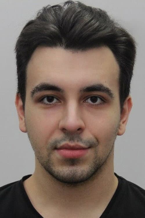 Denis Sobolev foto