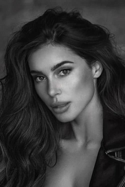 Jocelyn Wedow foto