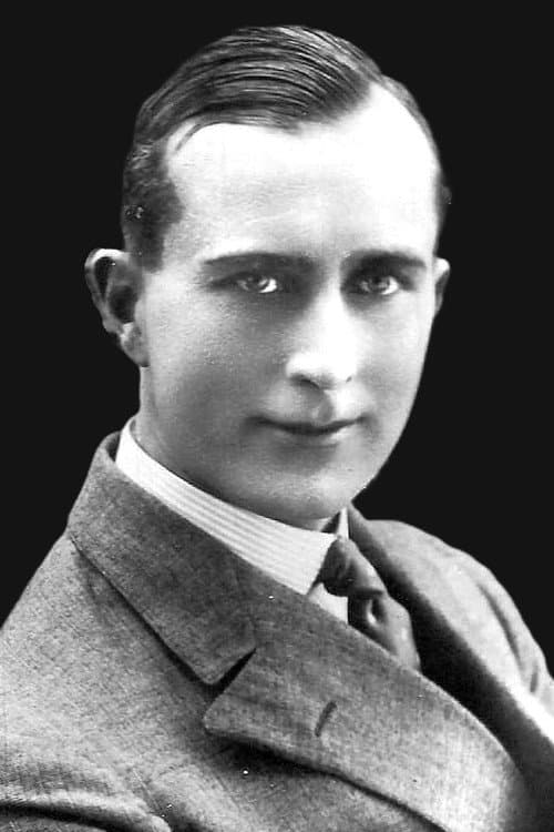 Gregory Scott foto