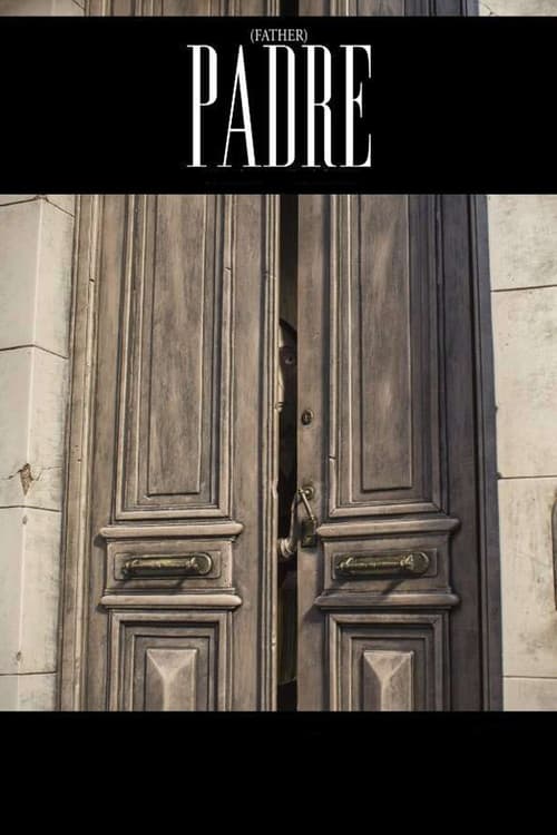 Padre (2013) poster