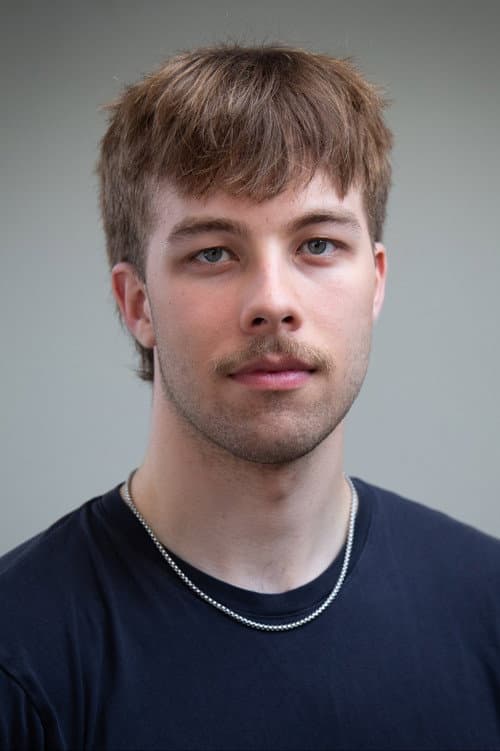 Gabriel Lar Thorarinsson foto