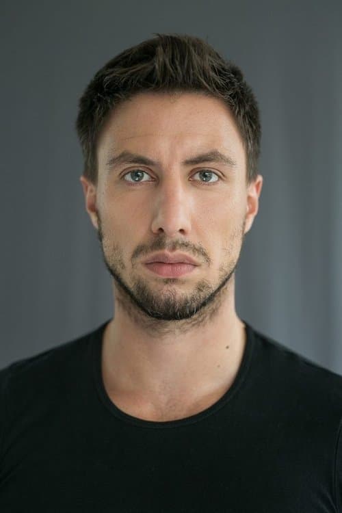 Jakub Nosiadek foto