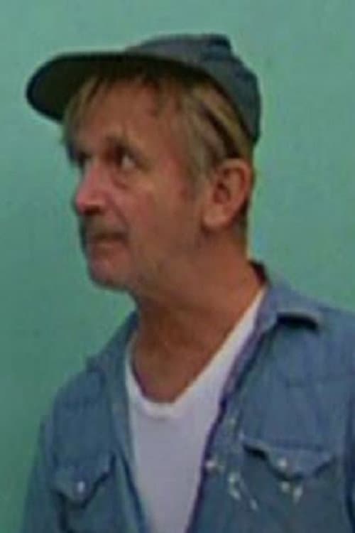 Mal Jones foto