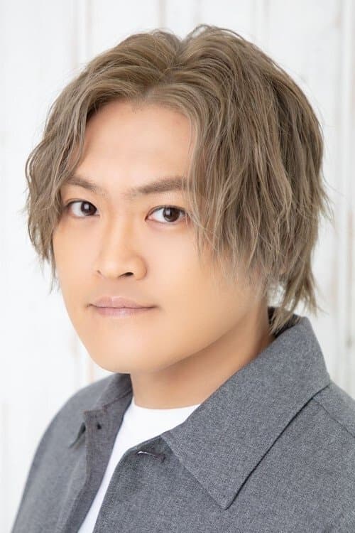 木島隆一 foto