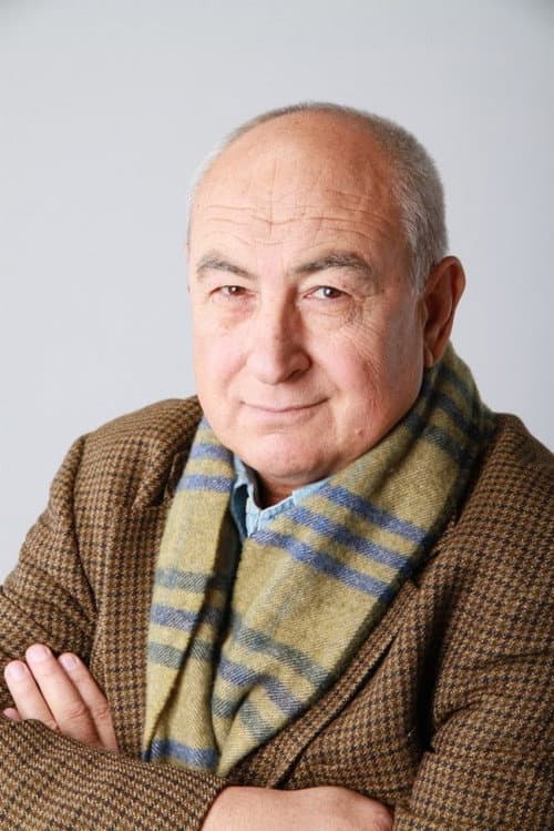 Shukhrat Irgashev foto