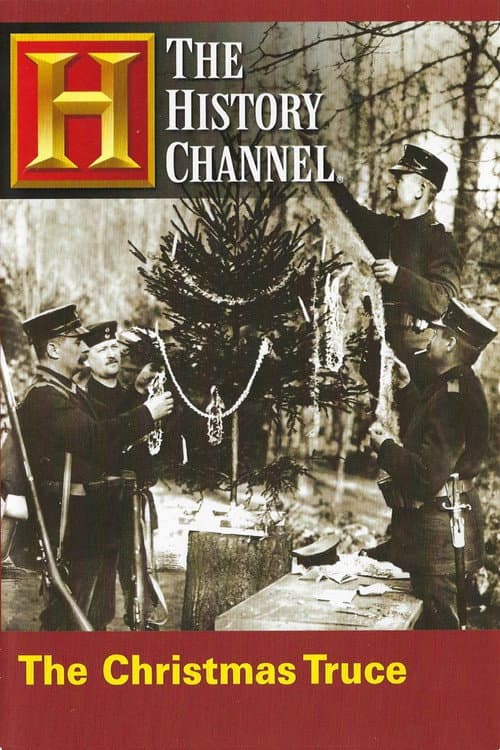 The Christmas Truce (2002) poster