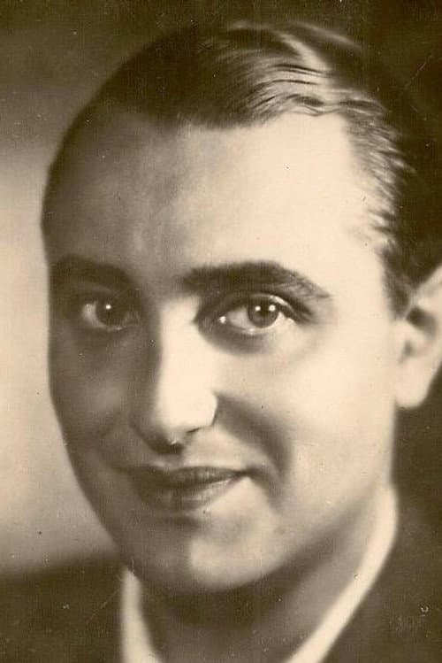 André Burgère foto