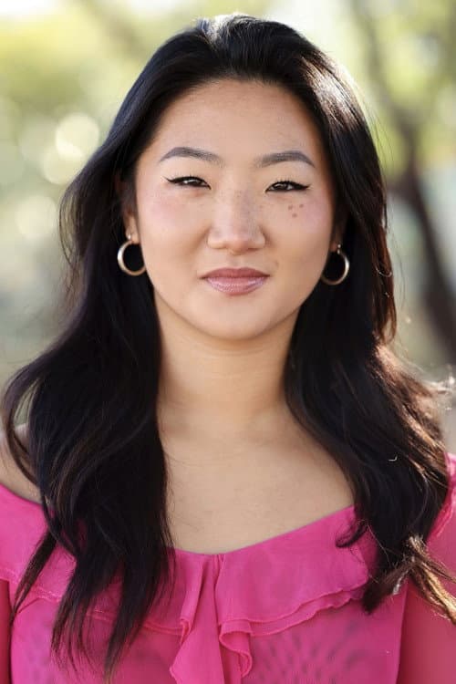 Catherine Kim foto