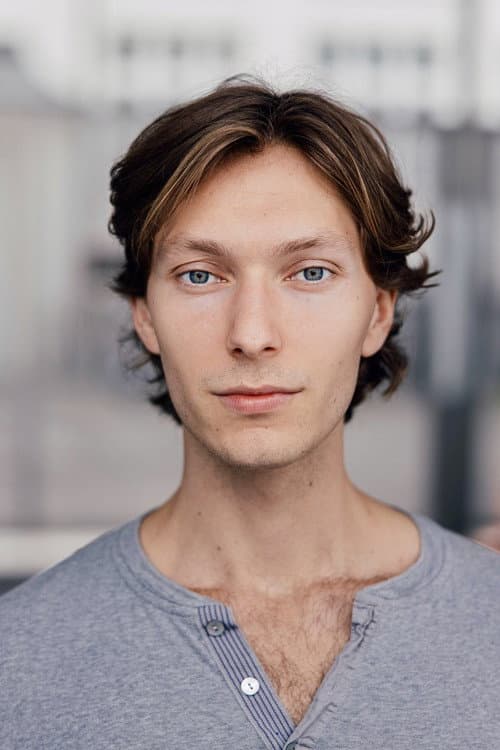 Florian Fischbach foto