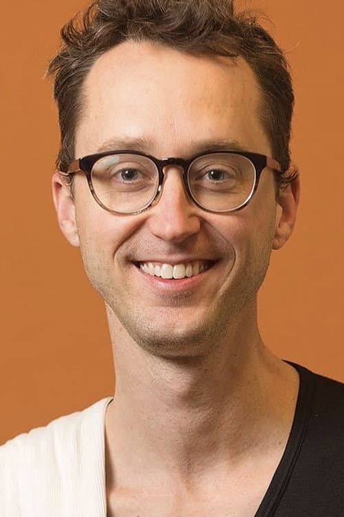 Matthew Porterfield foto