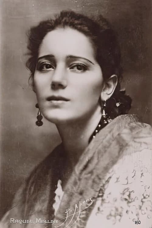Raquel Meller foto