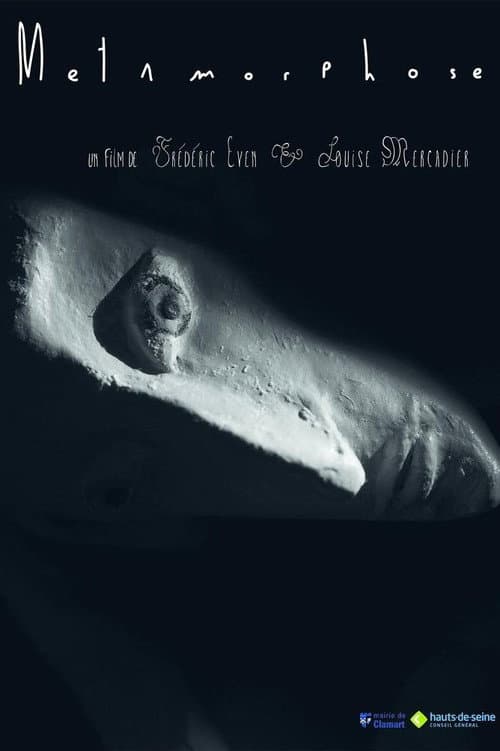 Métamorphose (2016) poster