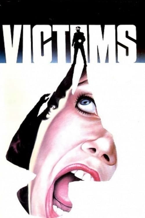 Victims (1982) poster