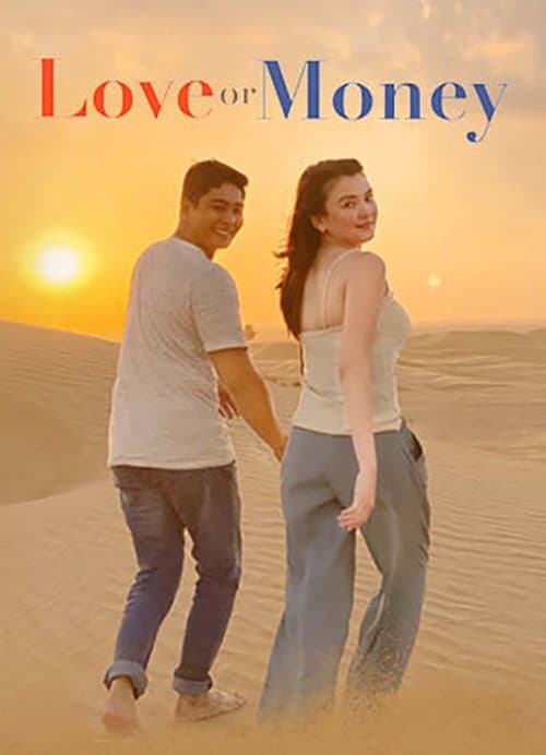 Love or Money (2021) poster