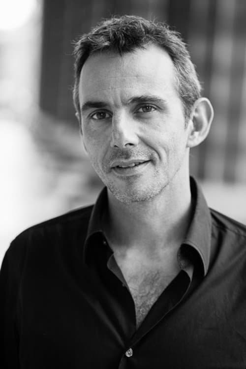 Jean-Sébastien Bou foto
