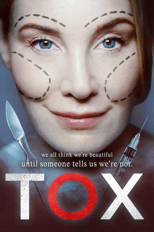 Tox (2026) poster
