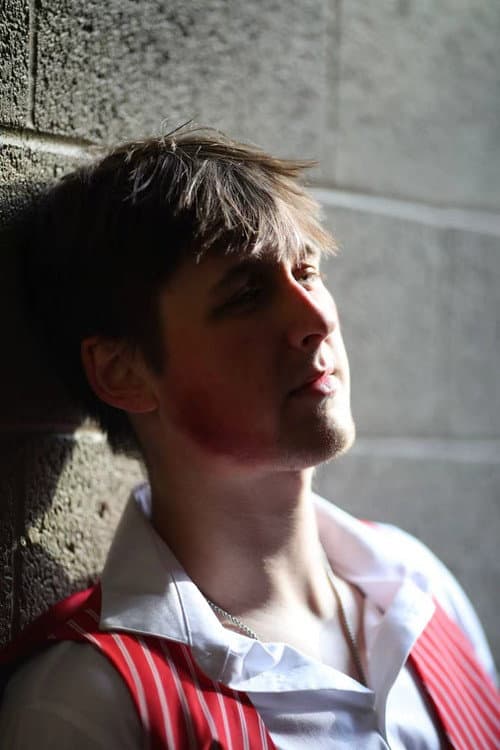 Logan Turk foto