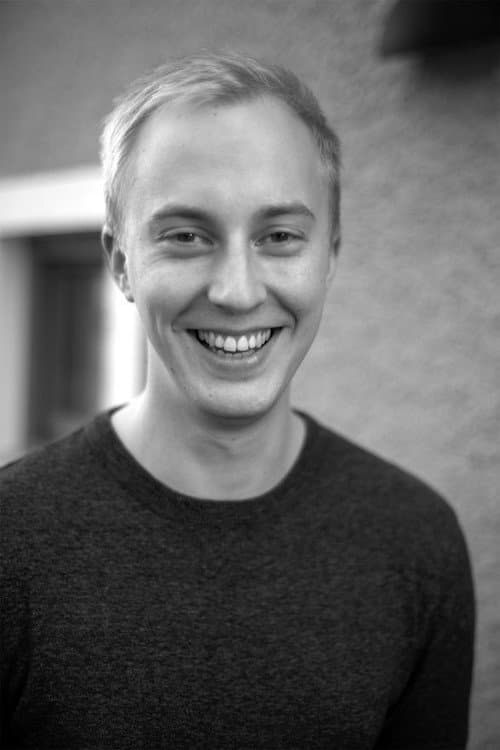 Jerry Carlsson foto