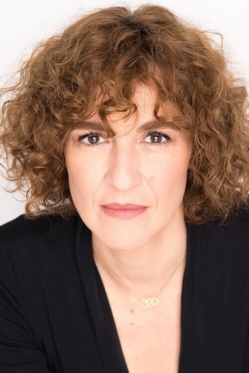 Miriam Correa foto