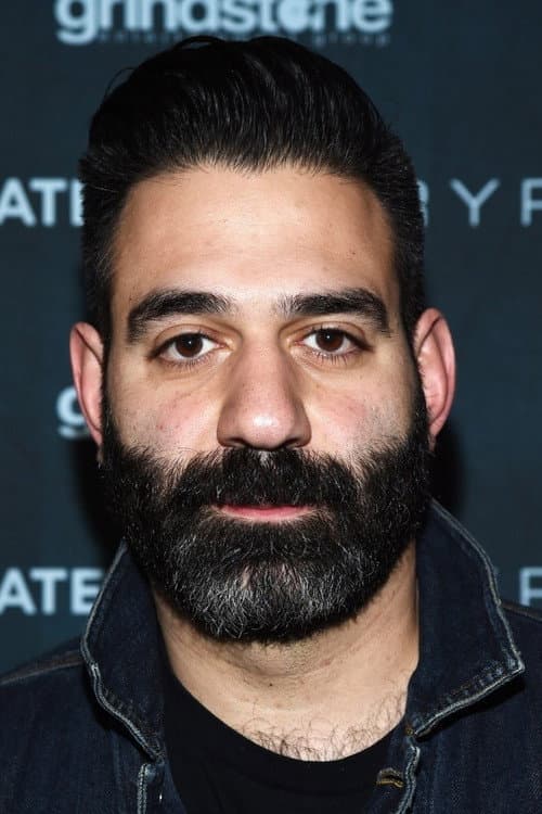 Nima Fakhrara foto