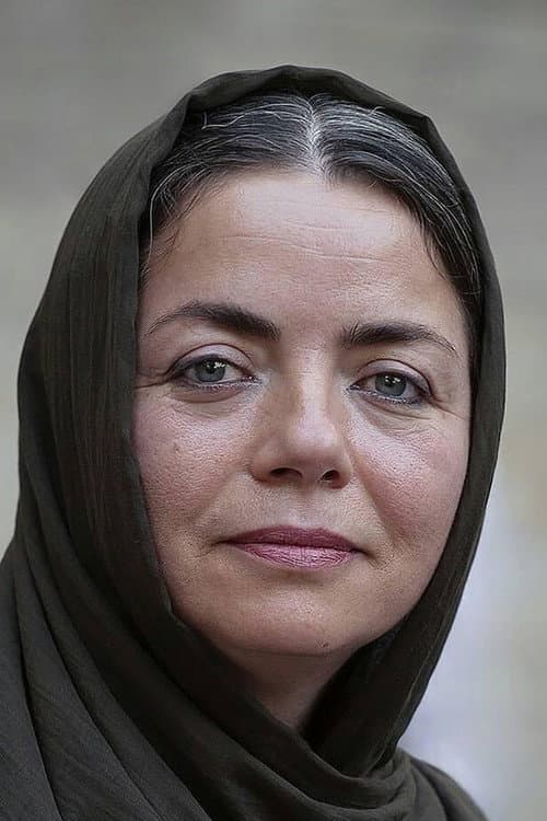 Mahtab Nasirpour foto
