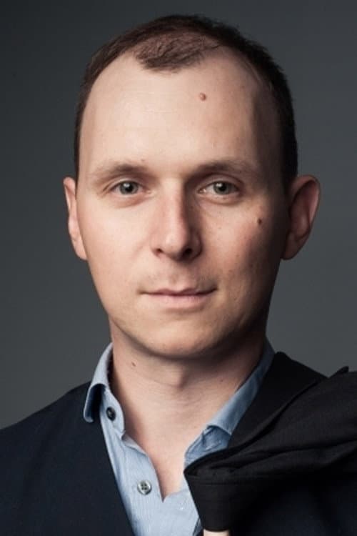 Piotr Łukaszczyk foto