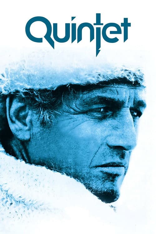 Quintet (1979) poster