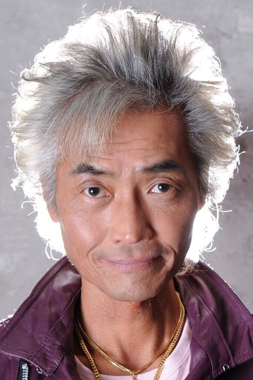 矢尾一樹 foto