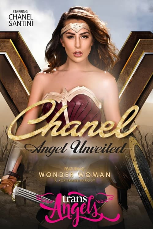 Chanel: Angel Unveiled (2018) poster