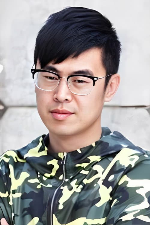Zhu Lingfeng foto