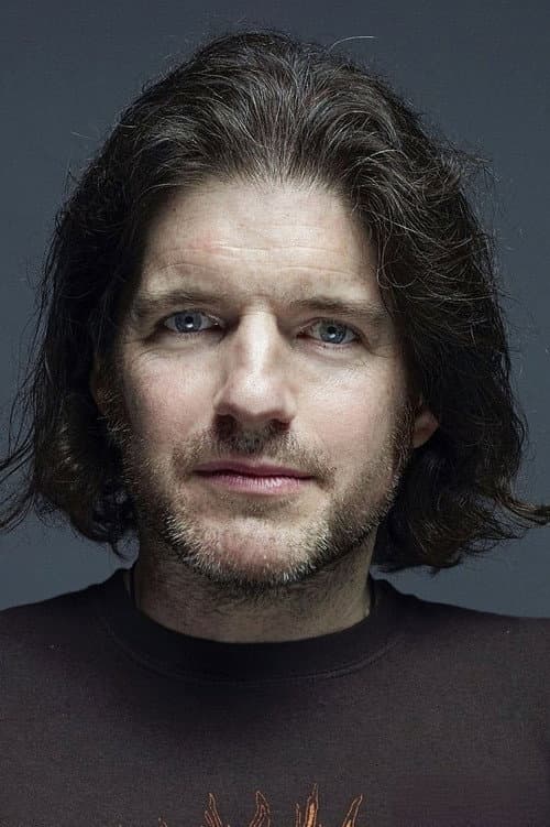 Charlie Adlard foto