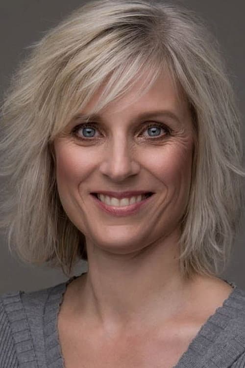Christina Hildebrandt foto