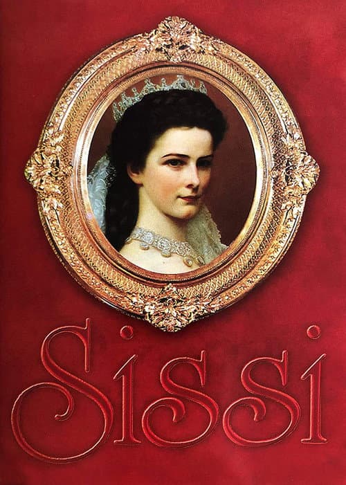 Sissi - Die Getriebene (2019) poster