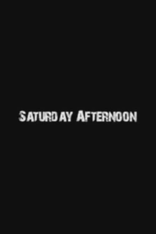 28 Weeks Later: Saturday Afternoon (2007) poster