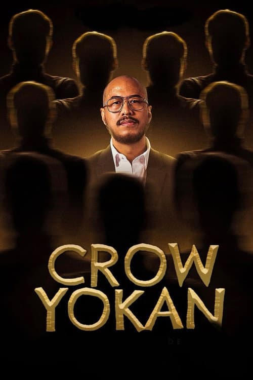 Crowyokan (2026) poster