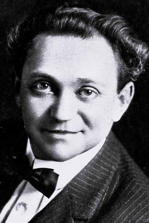 Max Asher foto