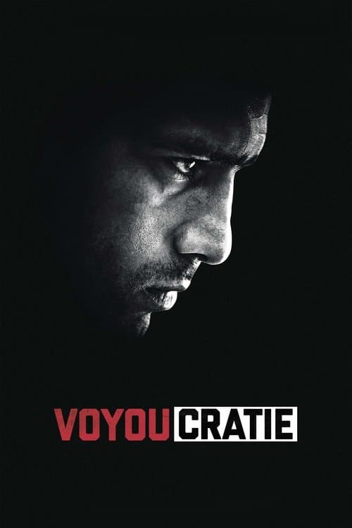 Voyoucratie (2018) poster