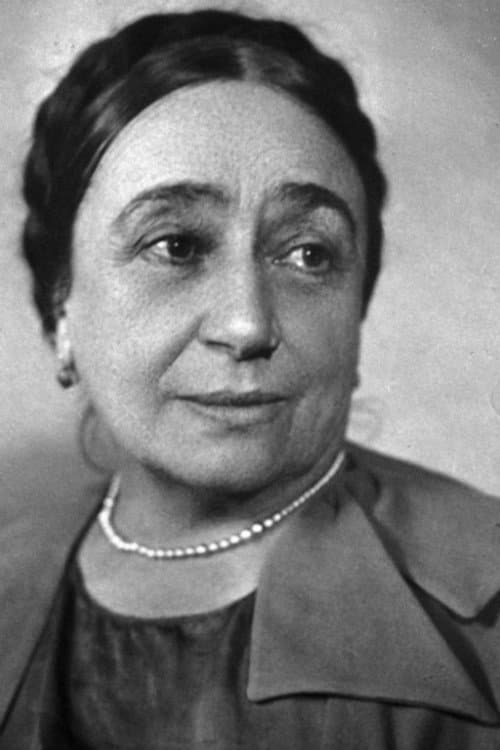 Varvara Ryzhova foto