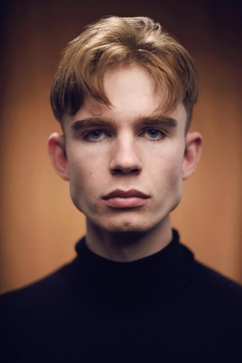 Harry Cadby foto