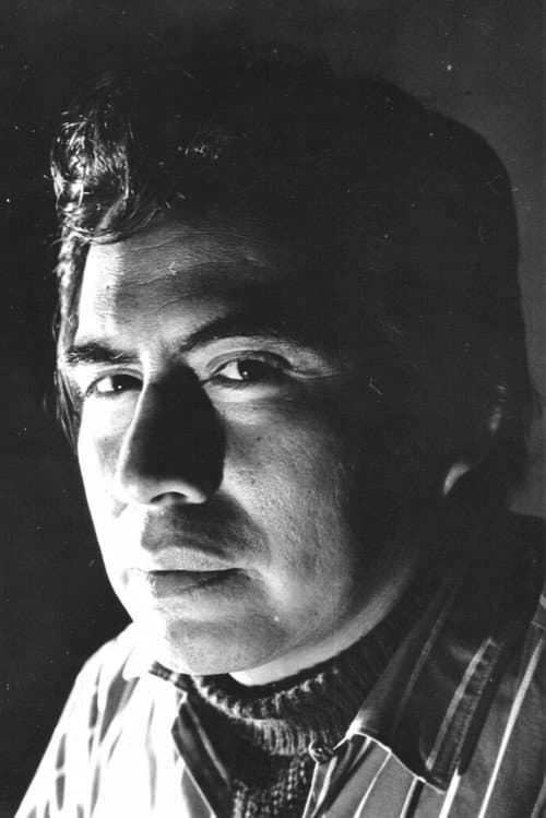 Ernesto Gómez Cruz foto