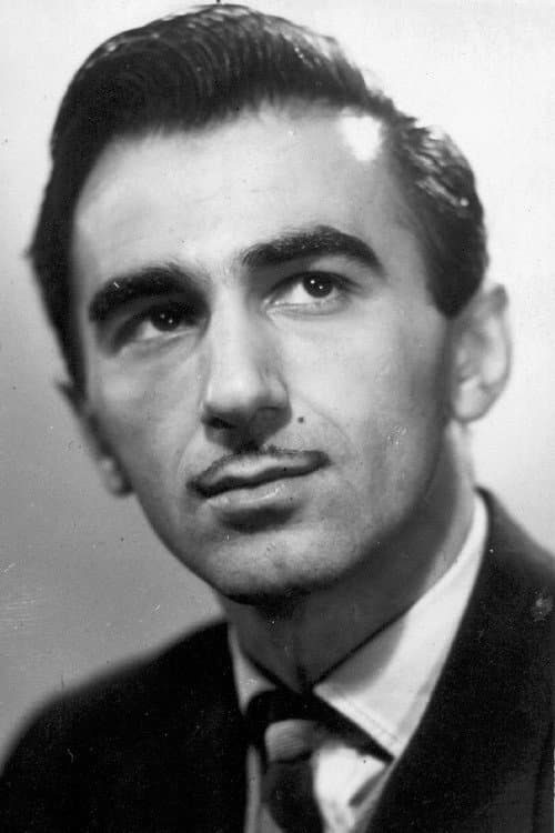 Rasim Ojagov foto