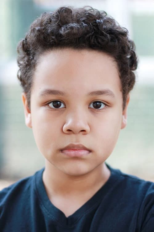 Edan Alexander foto