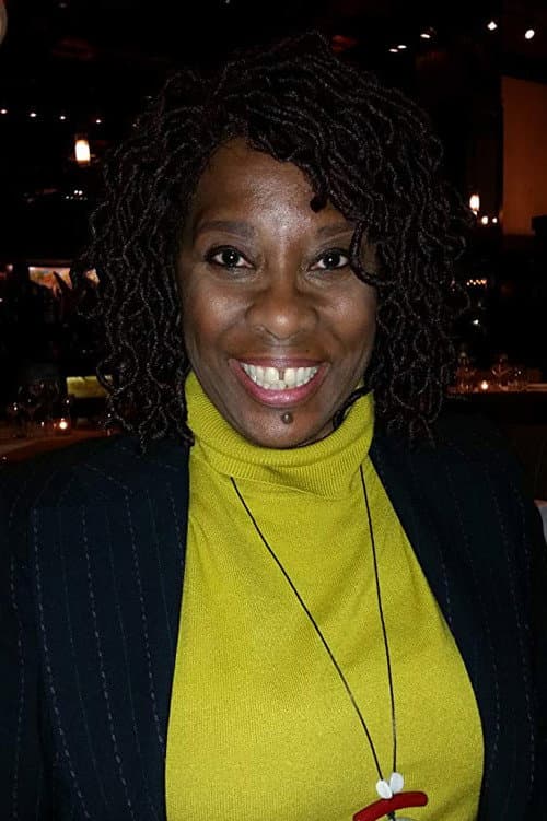 Rhonda Hansome foto