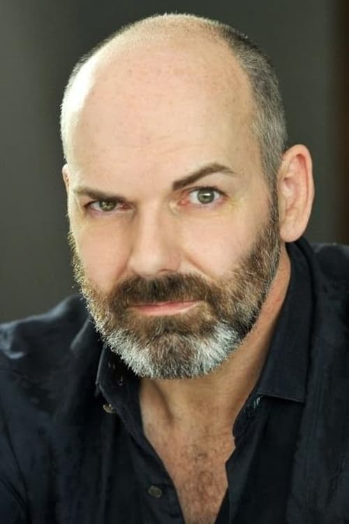 Kevin Blatch foto